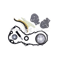 SNR Steuerkettensatz FüR Ford Transit Connect P65_ P70_ P80_ 1.8 Tdci Tourneo