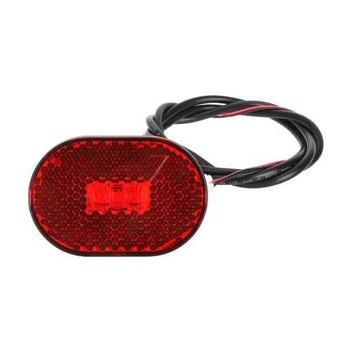 Luz trasera E-Scooter fácil instalación uso a largo plazo para Xiaomi para scooter Elite - Imagen 6 de 6