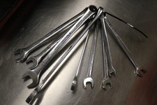 Craftsman Professionals 9pc