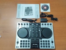 SCHEDA AUDIO CONSOLE DJ TECH DRAGON TWO.