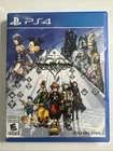 Kingdom Hearts HD 2.8 (Sony PlayStation 4, PS4) Tested