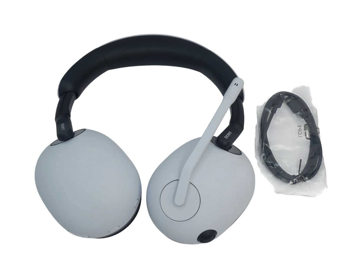 ヘッドホン SONY INZONEH7 Sony INZONE H7 Noise Canceling Gaming Headset YY2960 WH-G700 | eBay