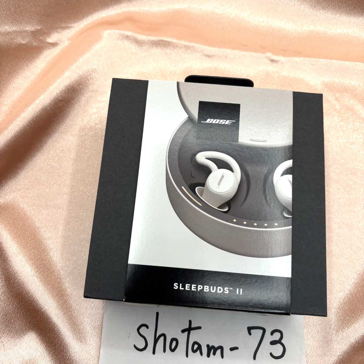 ‼️SALE‼️Bose Sleepbuds II ホワイト Bose Sleepbuds II - buy at Digitec