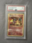 Charizard 11/108 XY Evolutions Holo 2016 PSA 9 Pokemon Card MINT