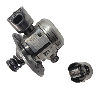 #ad #ad 12 19 BMW 5 6 7 M5 M6 X5 X6 F06 F10 F15 F16 F85 4.4L HIGH PRESSURE FUEL PUMP $49.99