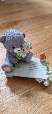 Bradford Exchange ''Faithfull Fuzzies''