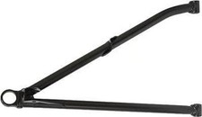 SP1 Chrome Moly Upper A-Arms - Black Snowmobile SM-08661R 44-88412 127968