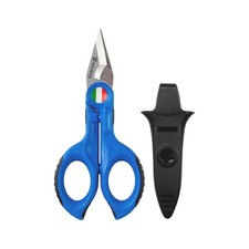 Forbici Elettricista Tacca Spelafili Edizione Italia - WÜRTH 0714036338