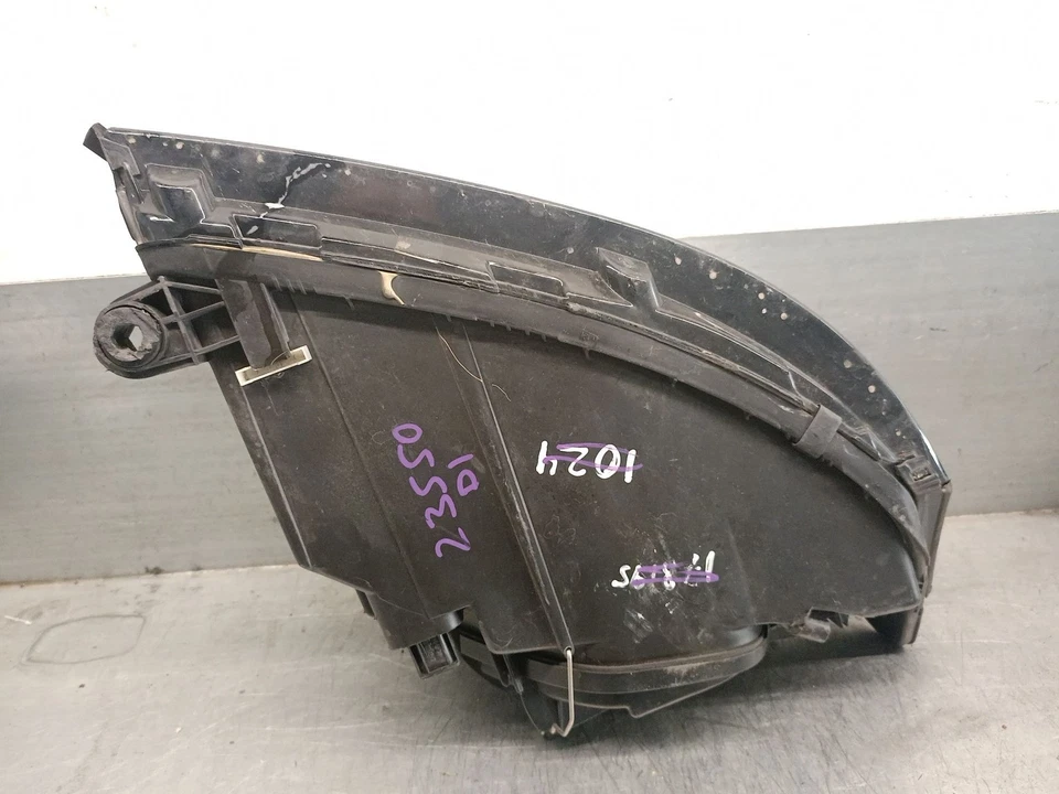 8Z0941003K LINKER SCHEINWERFER / VALEO / 8Z0941003K / 5651035 FÜR AUDI A2 8Z0 - Bild 4 von 4