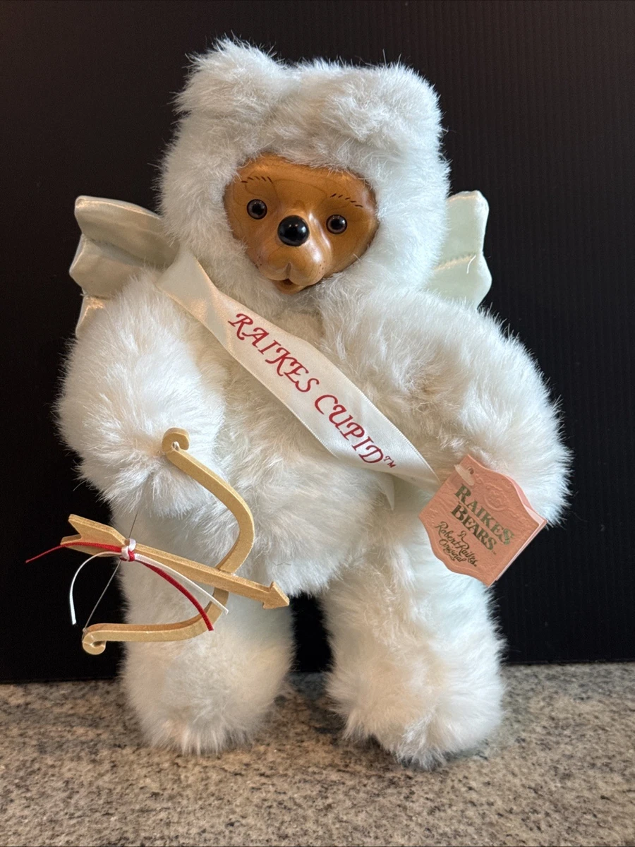 25+ Raikes Teddy Bears for sale | Updated Oct 2026