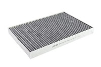 Dr!Ve+ Innenraumfilter DP1110.12.0205 Aktivkohlefilter FüR Chrysler 300C Touring