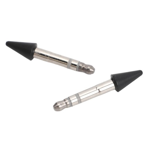 Stylus Pen Tips Accurate Fine Control 4096 Pressure Sensitivity Replacemen MPF - Zdjęcie 9 z 24