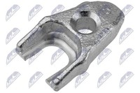 NTY Halter Einspritzventil BWP-RE-002 FüR Opel Vivaro Bus X83 Cdti A07 Renault 3