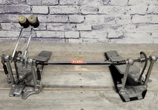 Vintage Tama HP20TW Double Bass Drum Pedal 