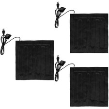  3 Pieces Heated Propagator Propagation Mat Digital Thermostat Controller