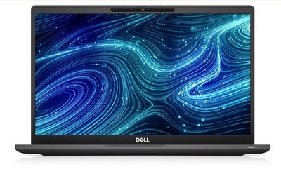 美品 Latitude 7320　i7-1185G7 16G Nvme 512G Dell Latitude 7320 13.3