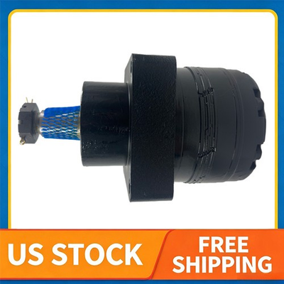 #ad New Hydraulic Motor TL0195LS080AARE for Ditch Witch C14 C16 C12X C16X C24X $450.11