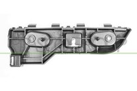 Prasco Halter, StoßFäNger Hinten, Links FüR Ford