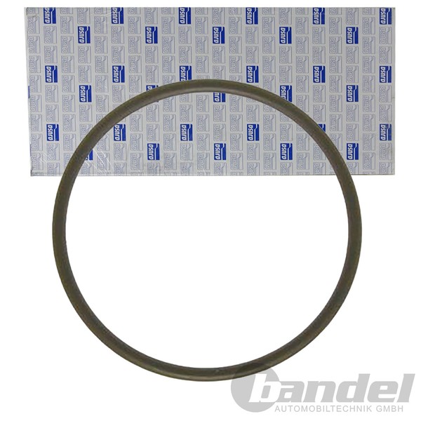 Ajusa Dichtung AnsaugkrÜMmer Passend FüR Audi 100 200 80 90 A4 A6 A8 Allroad-image