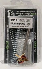 Dpm Recoil Reduction 1000067 Colt 1911 6 Barrel And Clones - 45acp 9mm 40sw