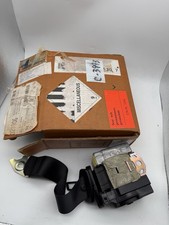 NEW NOS Mercedes W220 S-KLASSE Sicherheitsgurt Gurt hinten rechts A2208600485