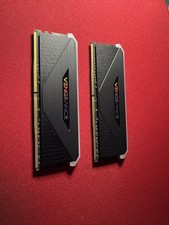 Corsair Vengeance 32GB 2x16GB PC4-25600 DDR4-3200 RAM