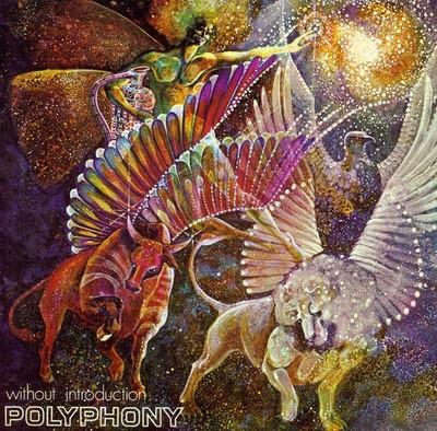 Polyphony - Without Introduction [New CD]