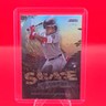 Topps Stadium Club Savage Sluggers SS-15 Kristian Campbell Red Sox Rookie