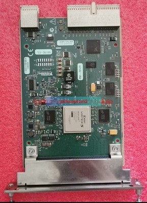 National Instruments PXI-7952R Virtex-5 LX50 FPGA, 128 MB DRAM PXI FPGA Module