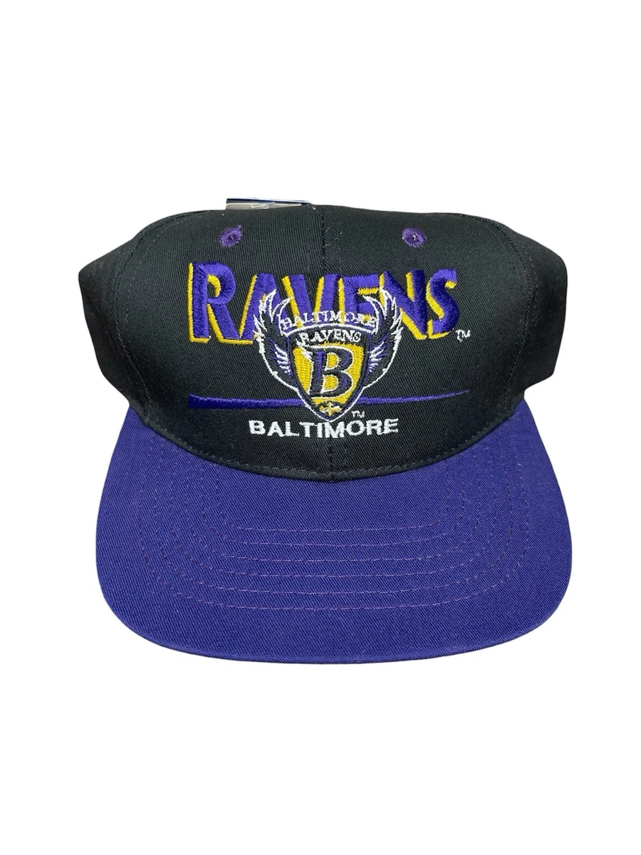 Baltimore Ravens NFL Fan Caps & Hats for sale | eBay