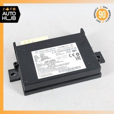 Mercedes W205 C350e Telematic Communication Control Module Oem