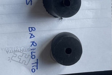 STANTUFFO A BARILOTTO PER POMPA A SPALLA