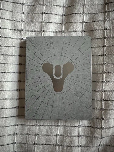 Destiny 1 - SteelBook Edition PS4 - Used