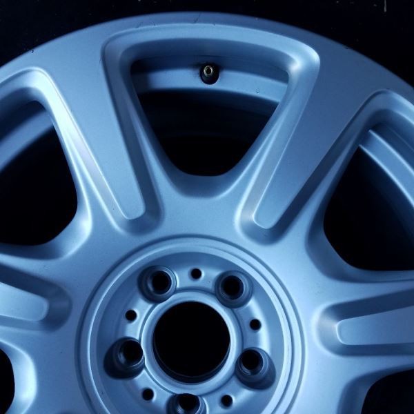 Rear Rolls Royce Ghost OEM Wheel 20” 2010-2015 20x9.5 Factory Rim 6854569