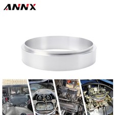Aluminum 1 Air Cleaner Spacer 5-18 For Edelbrock Holley Riser Sbc Bbc 350 302 Aluminum 1 Air Cleaner Spacer 5-18 For Edelbrock Holley Riser Sbc Bbc 350 302