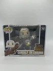Funko Pop! Rides: The Lord of the Rings - Gandalf on Gwaihir #72