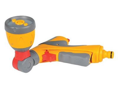 Hozelock - Pistolet Multiservice Ultra Twist