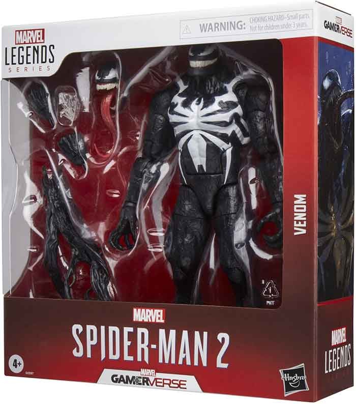 MEGWIN　MARVEL Venom スタチュー 約25cm MEGWIN様専用 MARVEL Venom スタチュー 約25cm - メルカリ