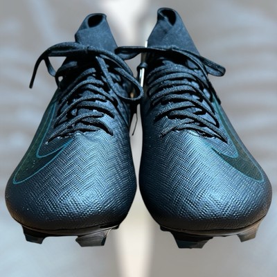 Nike Air Zoom Superfly 10 Academy Soccer Cleats FQ1456-002 Men's