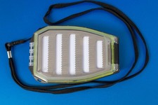 Fliegentom Super Klarsicht Fliegenbox microge...