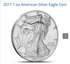 20x US Mint 1 Oz Silver American Eagles BU