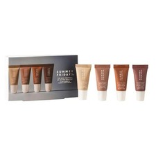 Summer Fridays The Mini Neutrals Lip Butter Balm Set - Travel Size
