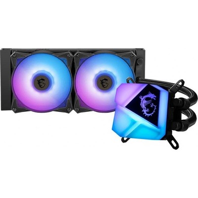 MSI MAG CoreLiquid C240 | AiO WaKü | *NEUWARE* | (MP2-K2/2)
