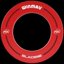 Winmau PDC Red Surround