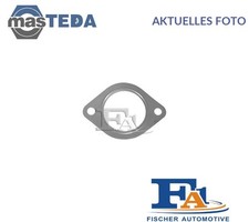 550-933 AUSPUFFROHRDICHTUNG AUSPUFF DICHTUNG FA1 FÜR FORD MONDEO IV,FOCUS II