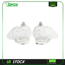 Door Lock Actuator Motor Front Right+Left For Honda Civic EX-L 1.8L 2008-2011