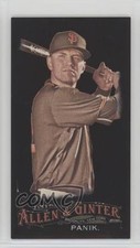 2016 Topps Allen & Ginter X Mini Joe Panik #208 0c4
