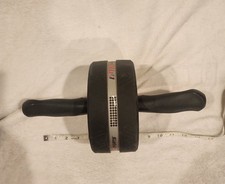 EnterSports Ab Rollers Wheel Exercise Core Strength Training