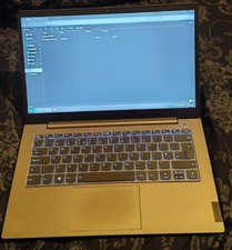 Lenovo Thinkbook 14 - i5 1135g7 - 16GB - 1TB (Read Description)