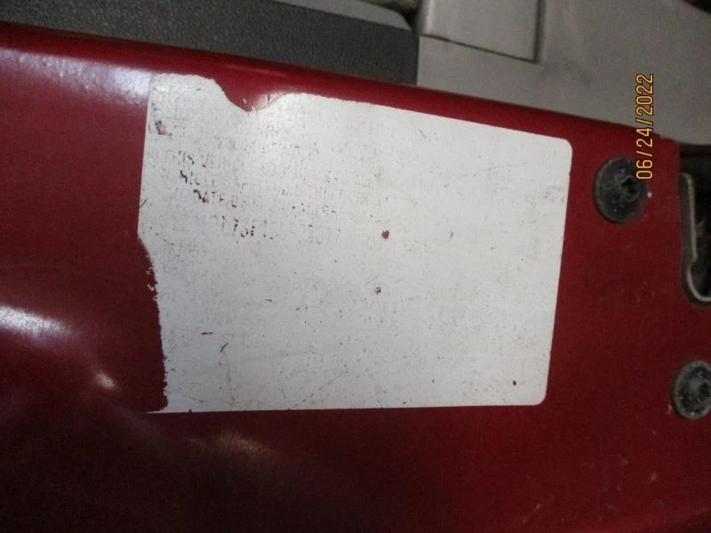 Carrier Rear Axle 2.2L Fits 02-05 VUE 552459 Foto 3 de 4